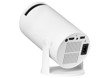 VTA Proyector Inteligente Android 13 HD 2300 lm, VTA-70334