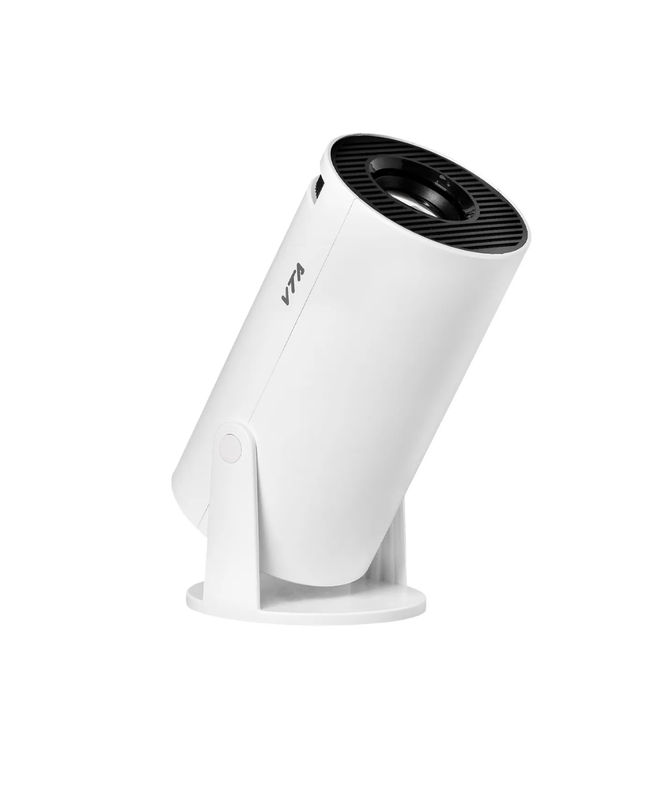 VTA Proyector Inteligente Android 13 HD 2300 lm, VTA-70334