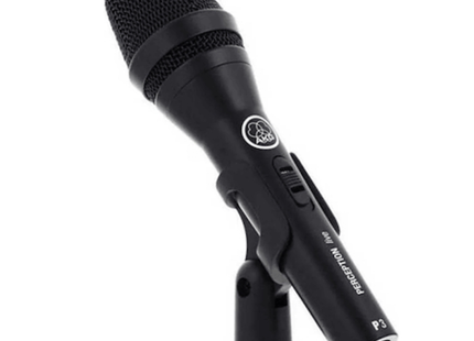 AKG Micrófono Dinámico P3 S