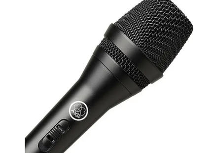 AKG Micrófono Dinámico P3 S