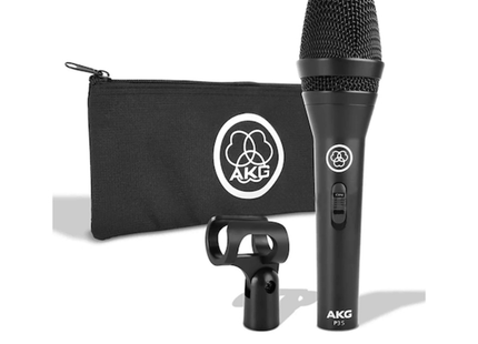 AKG Micrófono Dinámico P3 S