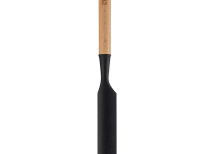 Espátula Winning Star, ST-7554, Silicona, Nylon, Madera