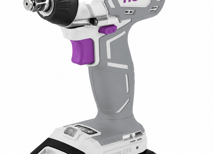 NEO Combo 20 V con Taladro 1/2", Esmeril 4-1/2" y Llave de Impacto 1/2", K2-4