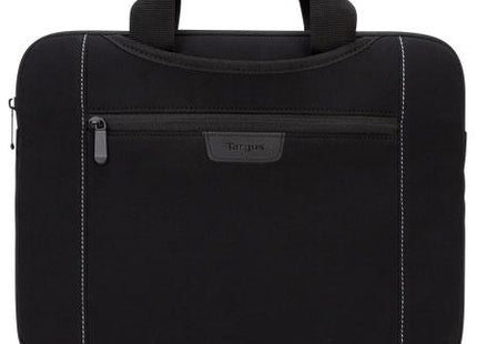 Targus Funda Intellect Hide 14" Negra TSS932LP - vista frontal