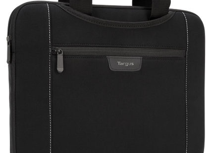 Targus Funda Intellect Hide 14" Negra TSS932LP - bolsillo frontal