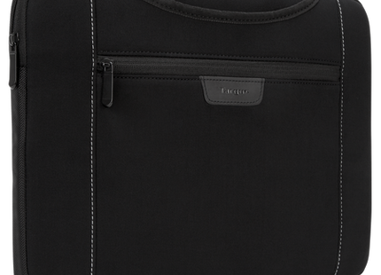 Targus Funda Intellect Hide 14" Negra TSS932LP - vista lateral