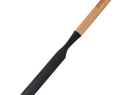 Espátula Winning Star, ST-7554, Silicona, Nylon, Madera