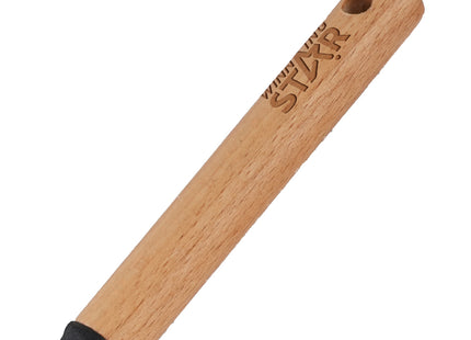 Espátula Winning Star, ST-7554, Silicona, Nylon, Madera