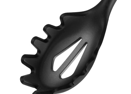Cuchara de Pasta Winning Star ST-7552 Silicona, Nylon, Madera