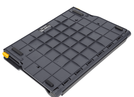 Targus Chill Mat+ AWE81US - vista inferior con ventiladores