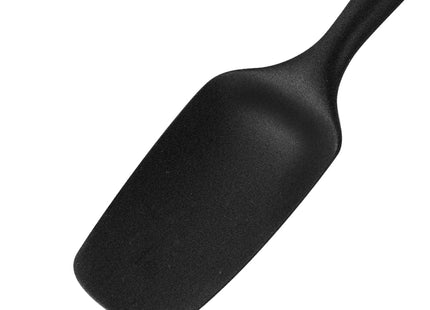 Cuchara de Cocina Winning Star ST-7556, Silicona, Nylon, Madera
