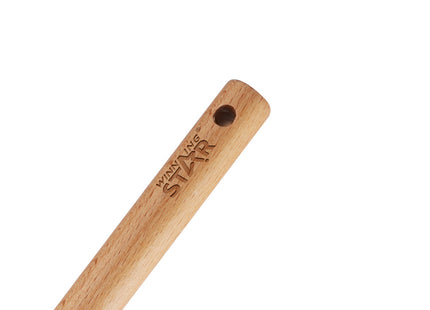 Cuchara de Pasta Winning Star ST-7552 Silicona, Nylon, Madera
