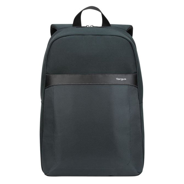 Targus Mochila Geo Lite Essentials 15.6" TSB96001GL-70 - vista lateral