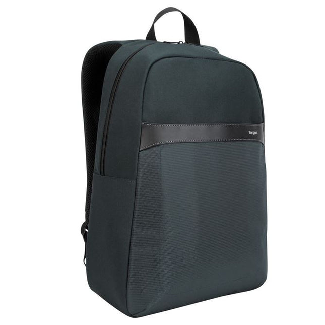 Targus Mochila Geo Lite Essentials 15.6" TSB96001GL-70 - vista frontal