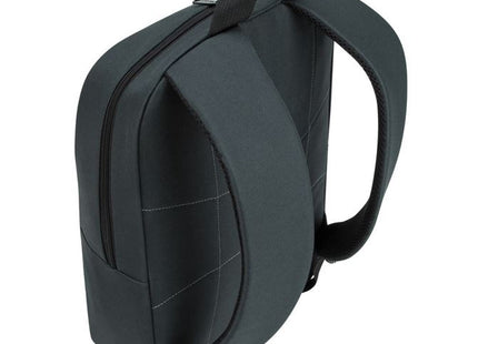 Targus Mochila Geo Lite Essentials 15.6" TSB96001GL-70 - compartimento interior