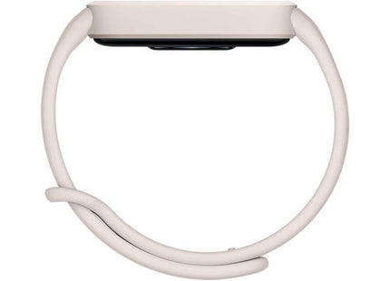 Xiaomi Smart Band 9 Active resistencia 5ATM Beige White, 59882