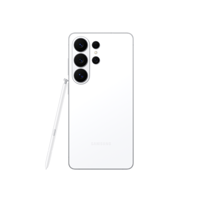 Samsung Galaxy S26 Ultra 12GB/512GB Dual SIM Blanco, SM-S948