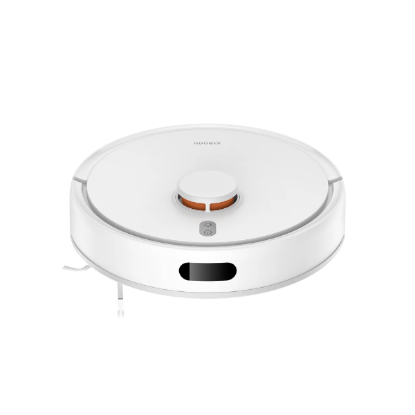 Xiaomi Robot Vacuum S20 blanca vista general