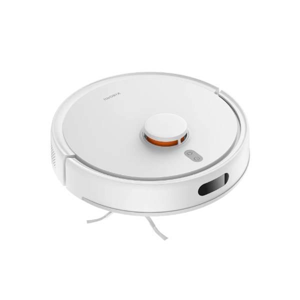 Xiaomi Robot Vacuum S20 blanca vista superior