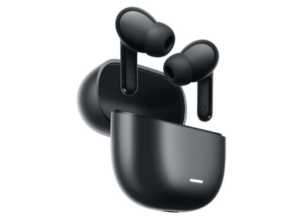 Xiaomi Redmi Buds 8 Lite negro auricular detalle