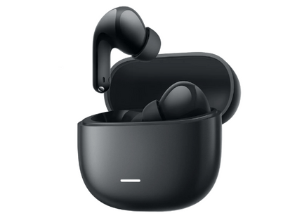 Xiaomi Redmi Buds 8 Lite negro estuche de carga