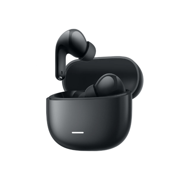 Xiaomi Redmi Buds 8 Lite negro estuche de carga