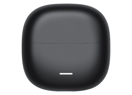 Xiaomi Redmi Buds 8 Lite negro vista lateral