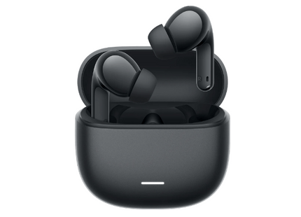 Xiaomi Redmi Buds 8 Lite negro vista general