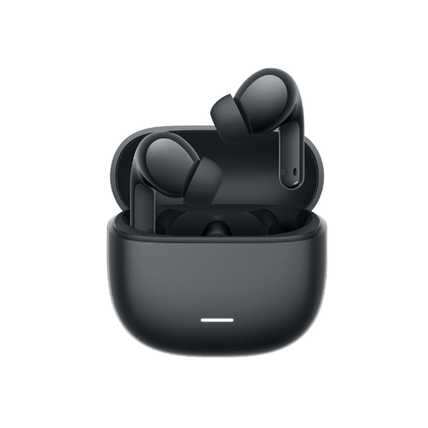 Xiaomi Redmi Buds 8 Lite negro vista general