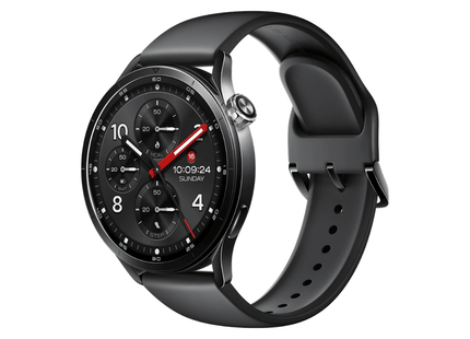 Xiaomi reloj inteligente Watch S5 46mm AMOLED negro, 70276