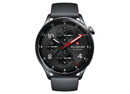 Xiaomi reloj inteligente Watch S5 46mm AMOLED negro, 70276
