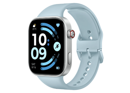 Xiaomi reloj inteligente Redmi Watch 6 AMOLED azul, 68713