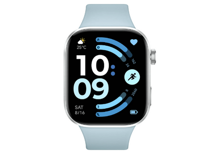 Xiaomi reloj inteligente Redmi Watch 6 AMOLED azul, 68713