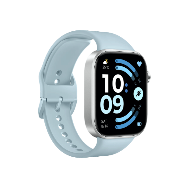 Xiaomi reloj inteligente Redmi Watch 6 AMOLED azul, 68713