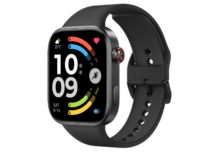 Xiaomi reloj inteligente Redmi Watch 6 AMOLED negro, 68699