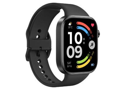 Xiaomi reloj inteligente Redmi Watch 6 AMOLED negro, 68699