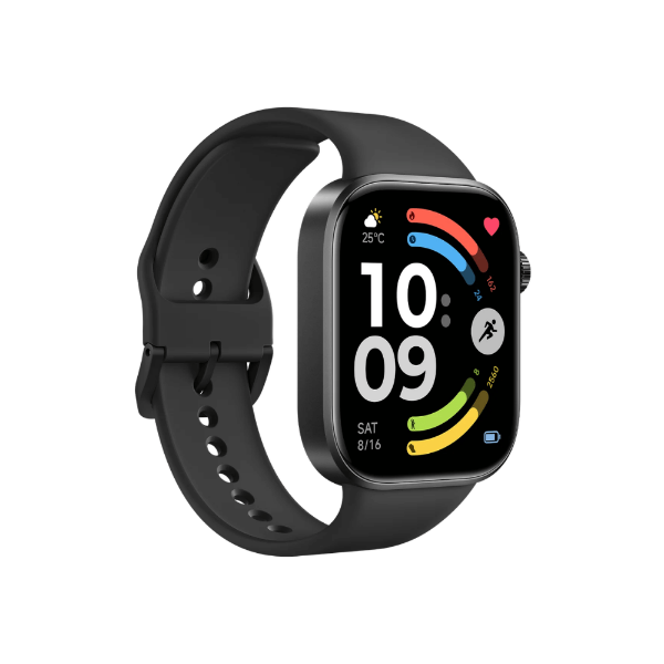 Xiaomi reloj inteligente Redmi Watch 6 AMOLED negro, 68699