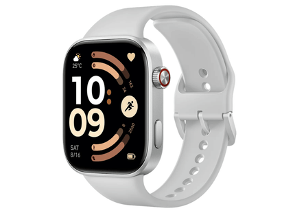 Xiaomi  Redmi Watch 6 AMOLED Silver, 68711