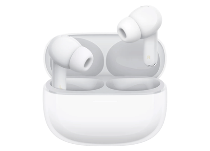 Xiaomi audífonos inalámbricos Redmi Buds 8 Pro color blanco, 69544