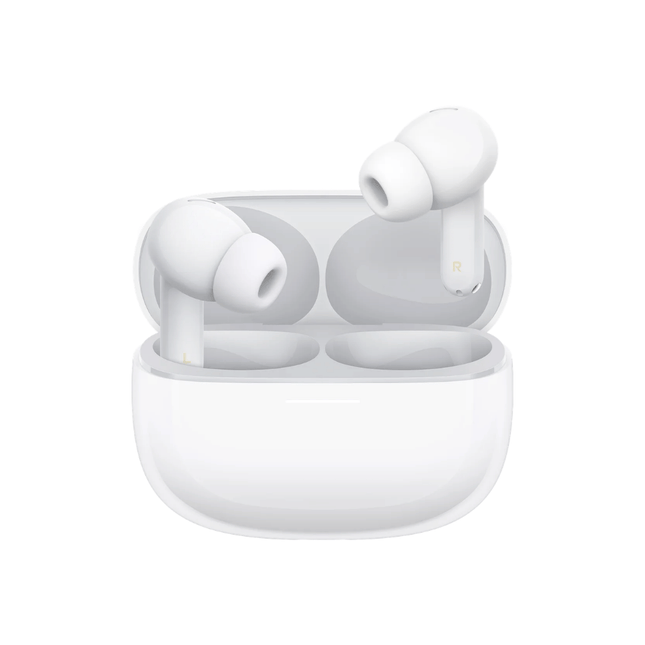 Xiaomi audífonos inalámbricos Redmi Buds 8 Pro color blanco, 69544