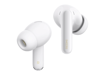 Xiaomi audífonos inalámbricos Redmi Buds 8 Pro color blanco, 69544