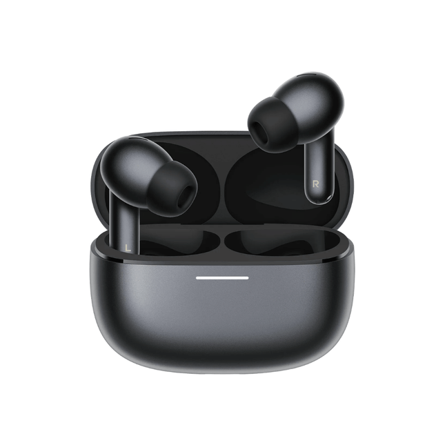 Xiaomi audífonos inalámbricos Redmi Buds 8 Pro color negro, 69549