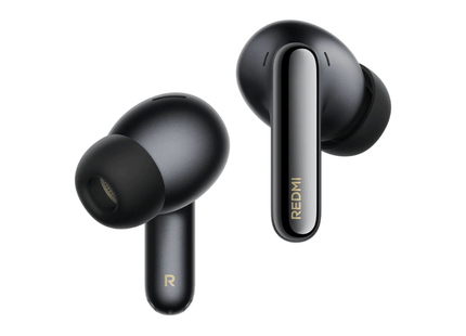 Xiaomi audífonos inalámbricos Redmi Buds 8 Pro color negro, 69549