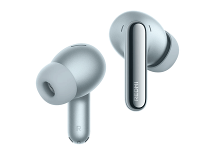 Xiaomi audífonos inalámbricos Redmi Buds 8 Pro color azul, 69547