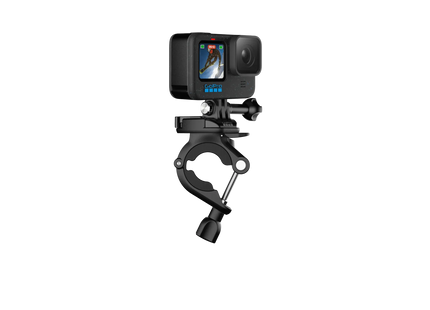GoPro Soporte para Manillar y Tubos 9-35 mm, AGTSM-001