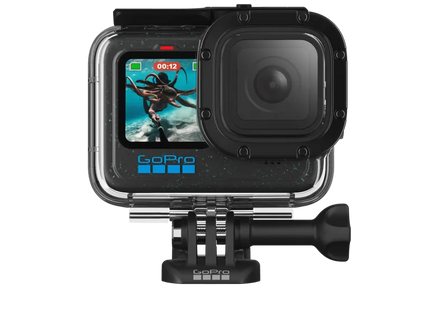 GOPRO PROTECTION HOUSING HERO 12/13