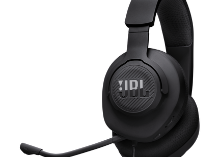 Headset JBL Quantum 100M2, JBLQTUM100M2BLKAM