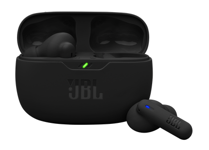 JBL Vibe Beam 2 Negro Audífonos True Wireless