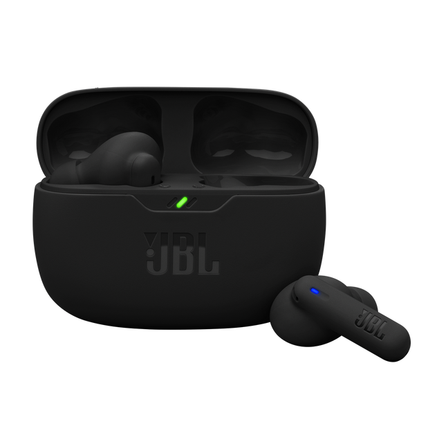 JBL Vibe Beam 2 Negro Audífonos True Wireless