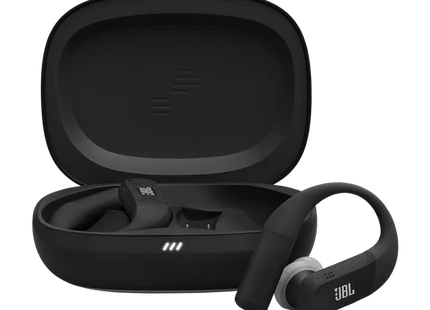 JBL Endurance Peak 4 Audífonos Deportivos Inalámbricos True Wireless Negro